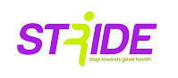 Stride Logo